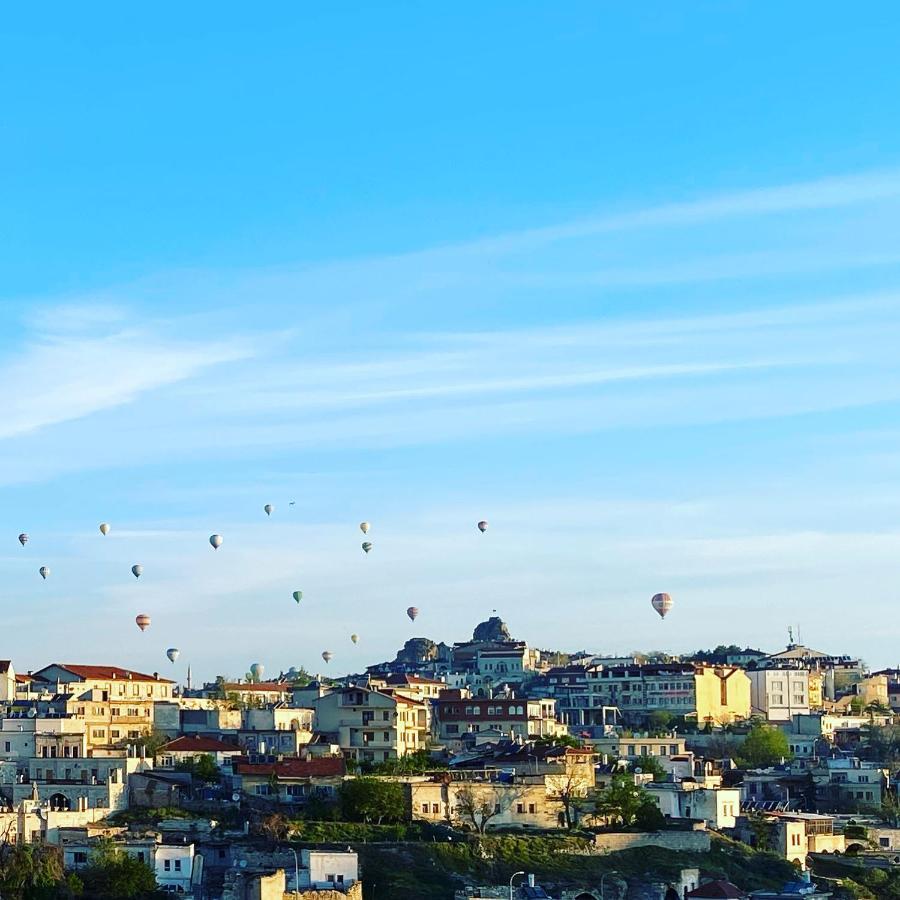 hotels crazyhorse Ortahisar Kültér fotó